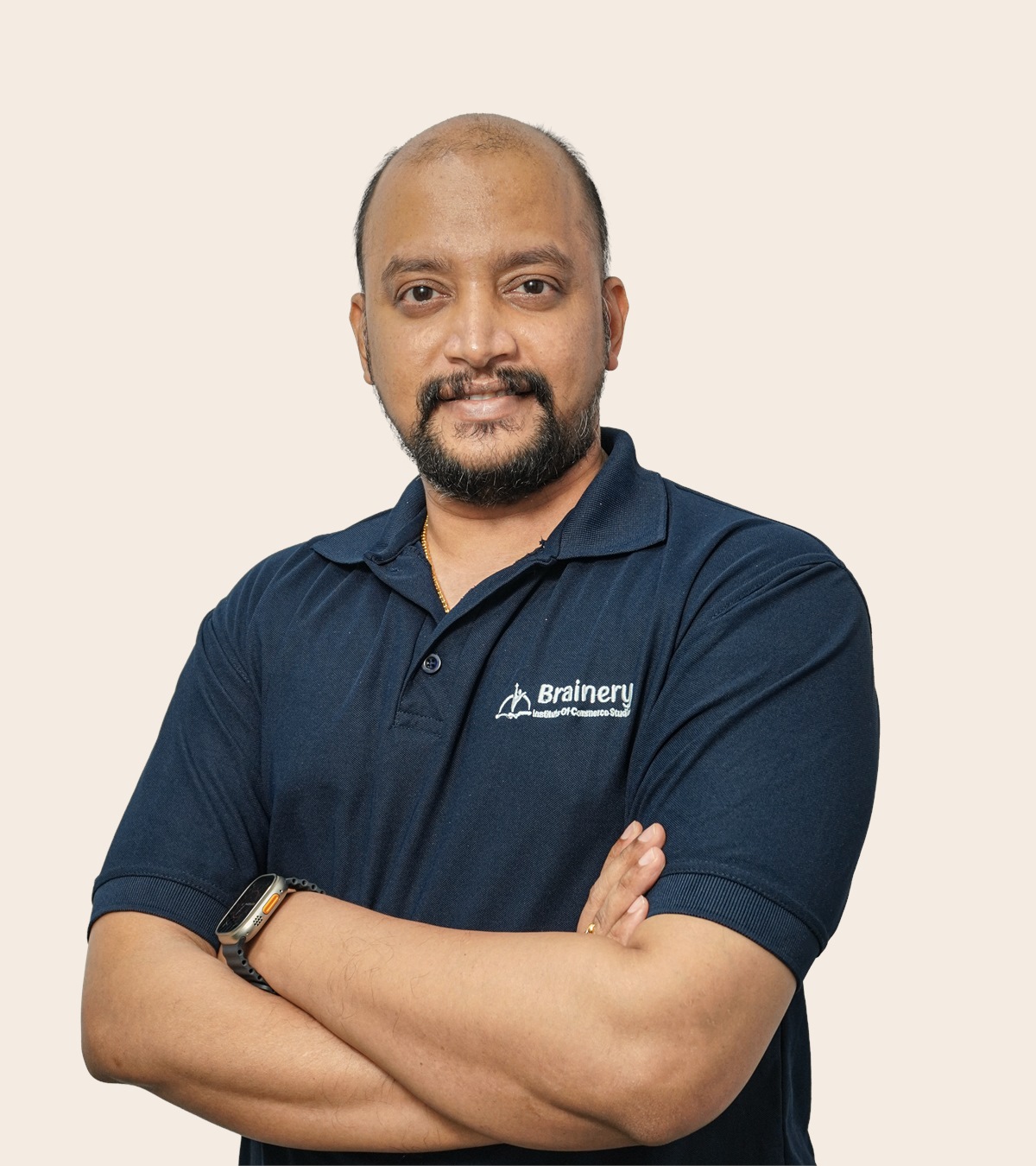 Tharun Raj — Brainery